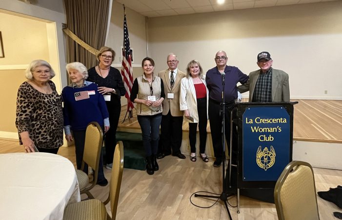 Republican Assembly Boasts New President