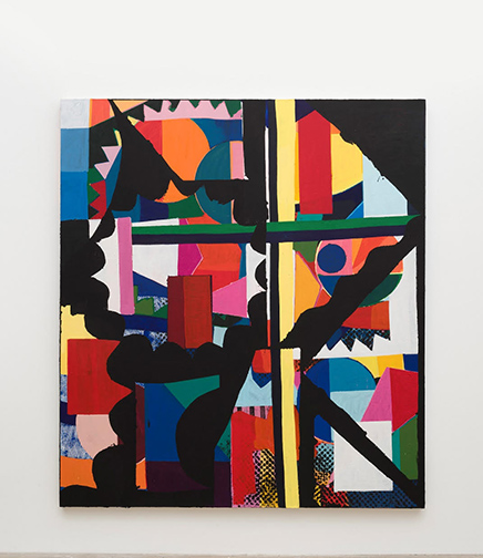 Art Talks at Brand Return This Spring