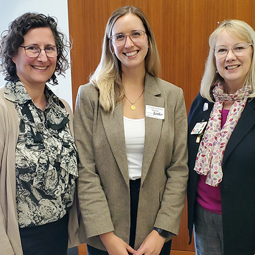 Community Resource Center for Aging <<<  Health for the Ages