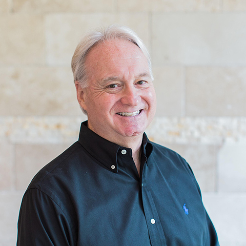 Chuck Osburn Named 2024 La Cañadan of the Year