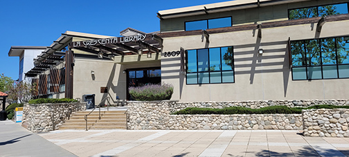 Celebrating National Library Week