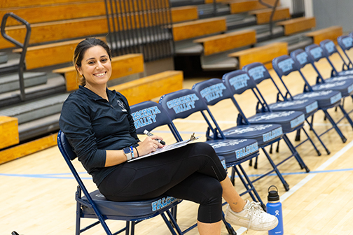 Monarchs to take Flight