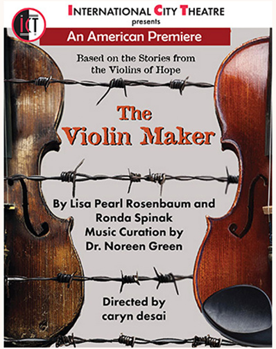 Scene In LA <<< April 2025