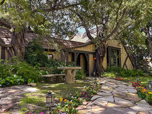 Tickets on Sale for The Glendale Historical Society’s ‘Treasured Tudors’ Home Tour