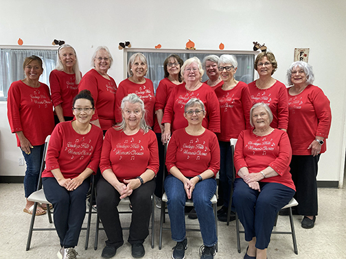 VHWC Slated for Annual Music Scholarship Concert