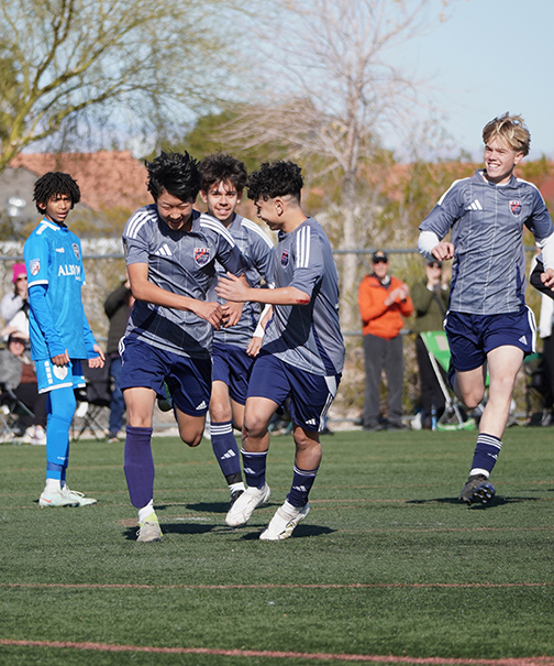 California Athletic Soccer Club: Nurturing Soccer Excellence in Southern California