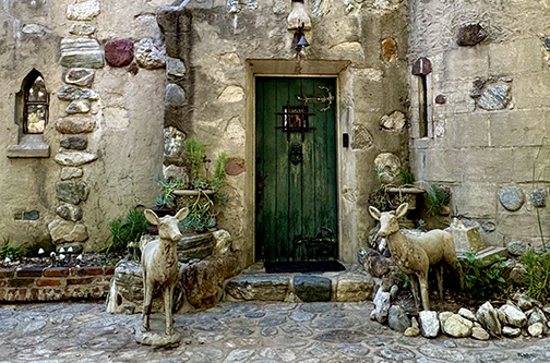 Historic Home Tour Returns to Sunland-Tujunga