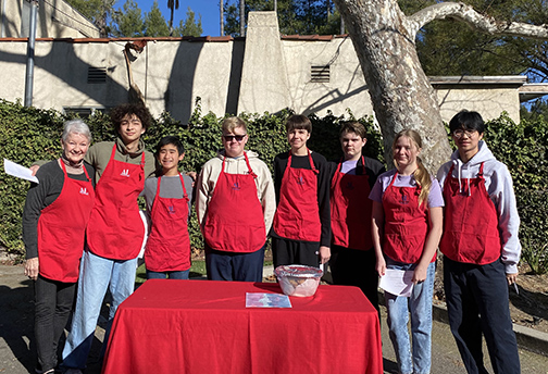 Assisteens Registration Now Open