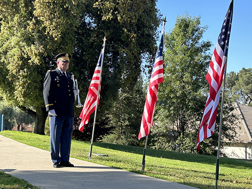 Memorial Day Events Planned Locally