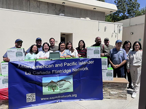 Hearts and Heroes Luncheon Serves Those Who Serve Community