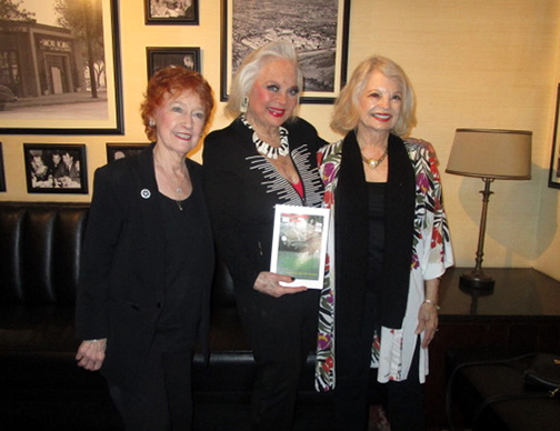 ‘Flying’ High In Toluca Lake