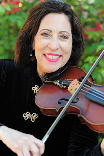 Haig, Lopez Performing for GNC