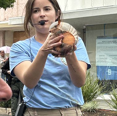 Family Fun at Kids & Kritters