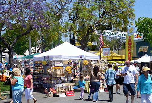 Annual Arts and Crafts Weekend Coming to Montrose