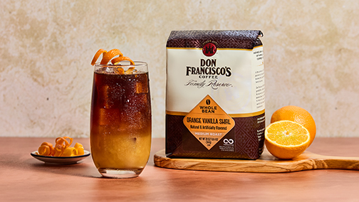 TASTY TREATS <<< DON FRANCISCOS