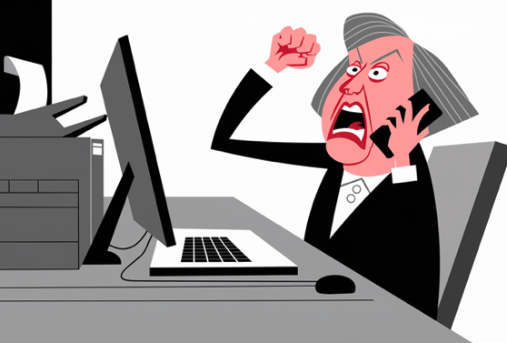 PROBLEM SOLVED <<< BY CHRISTOPHER ELLIOTT