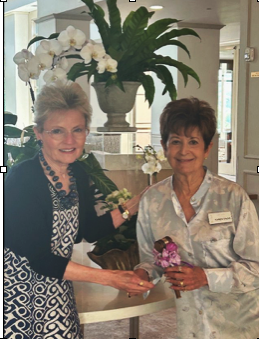 Las Candelas Wraps Up Another Year of Service to At Risk Youth