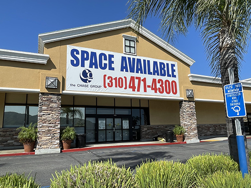 Planet Fitness May Be Coming to La Crescenta