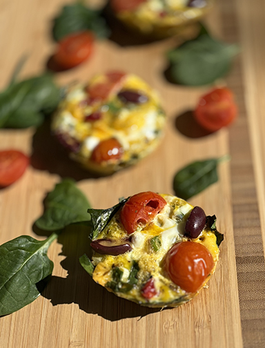 TASTY TREATS <<< CHEF RANDY GRAHAM