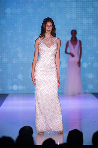 Woodbury University Celebrates 60 Years of Fashion Excellence with Annual Runway Benefit 