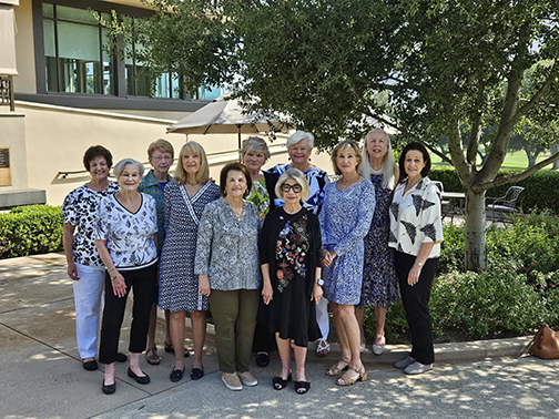 ALF is now Action League of the Foothills