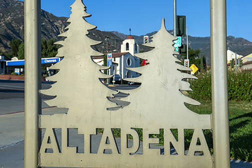 Board Approves First Historic District in Altadena