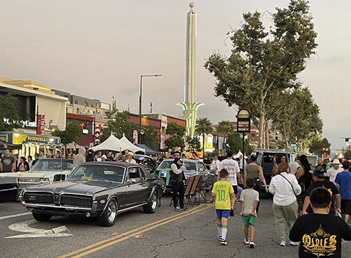One for the Books – Cruise Night 2025 a Success