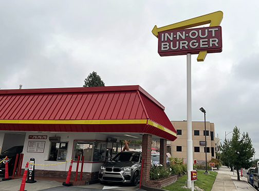 Iconic California Business to Open Second Headquarters in Tennessee