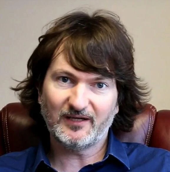 GUEST OP-ED <<< JONATHAN SHARP