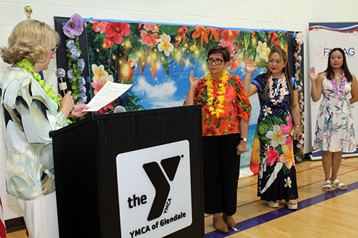 A Sold-Out Fil-Am Friendship Day Celebration has Record Number of Guests