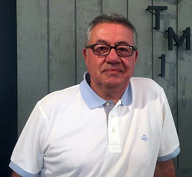 Vasken Yardemian Appointed to Commission