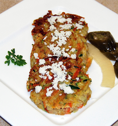 TASTY TREATS <<< CHEF RANDY GRAHAM