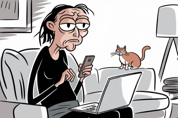 PROBLEM SOLVED <<< BY CHRISTOPHER ELLIOTT