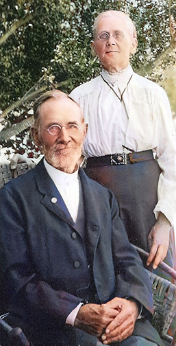 VIEW OF THE VERDUGOS <<< CRAIG DURST  