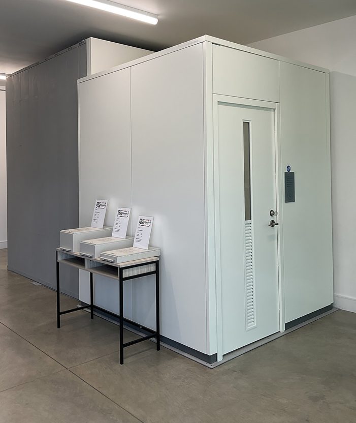 Meet MySafe La Crescenta: A New Kind of Safety Deposit Box, Right in the Neighborhood