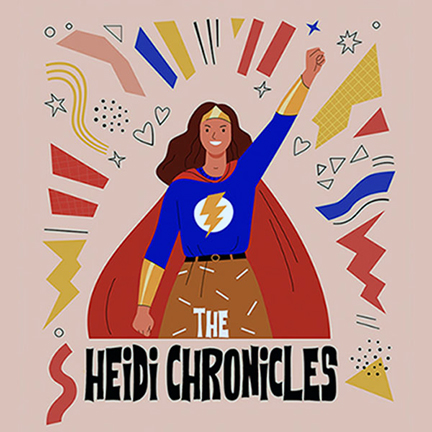 Scene In LA – AUGUST 2025