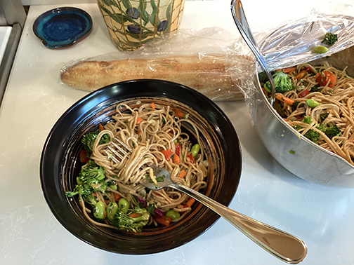 TASTY TREATS Chef Randy