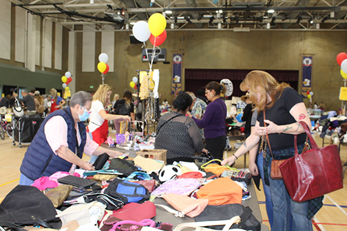 NCL, Inc. – Glendale Chapter Plans Sellebration 2025