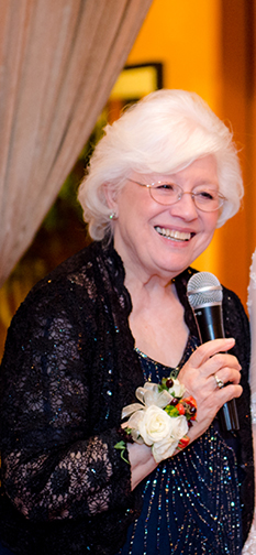 Aracelis “Iris” Sisco