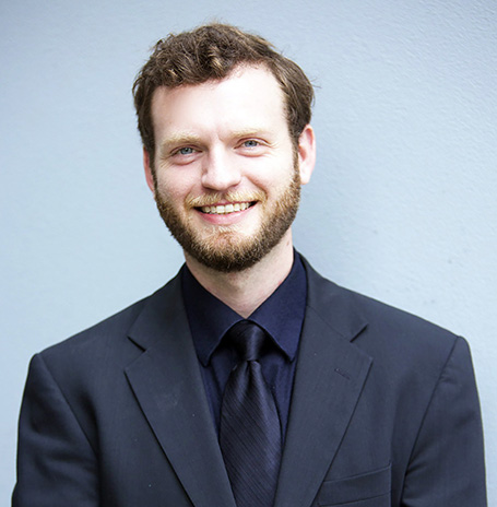 Pianist Brendan White Performs for GNC Pianist Brendan White Performs for GNC