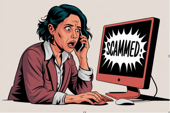 PROBLEM SOLVED <<< BY CHRISTOPHER ELLIOTT