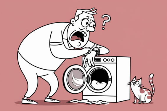 PROBLEM SOLVED <<< BY CHRISTOPHER ELLIOTT