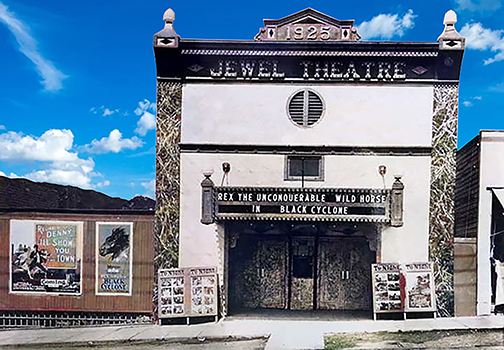 VIEW OF THE VERDUGOS <<< CRAIG DURST