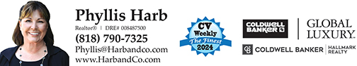 Questions About Today’s Real Estate? Ask Phyllis!