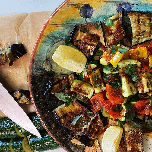 TASTY TREATS <<< CHEF RANDY