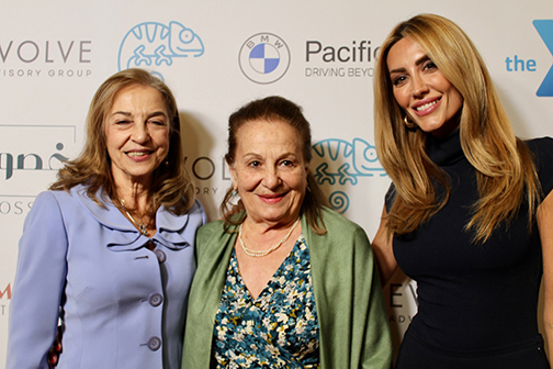 3E Event Draws Community Women Looking To Reconnect, Refuel and Renew