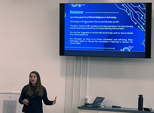 Raising Children in an Experimental Digital World