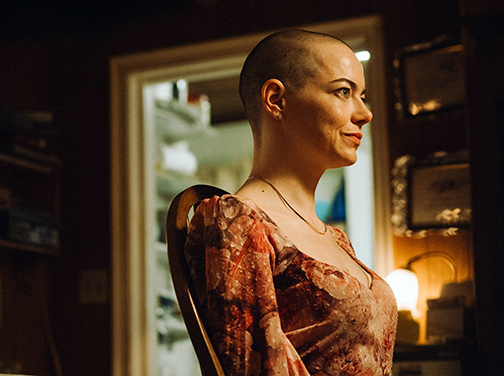 MOVIE REVIEW   Tragedy and Conspiracy: ‘Bugonia’ Paints a Picture of Humanity’s Fears and How They Are Responded To