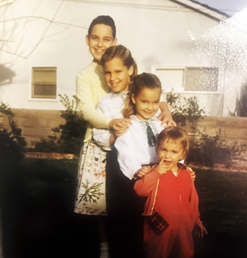 Christmas Parade History Repeats Itself