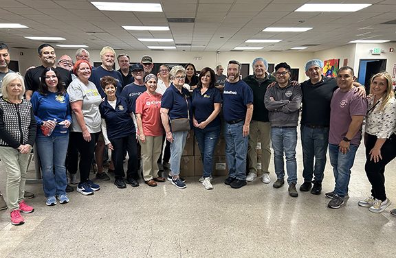 Now More Than Ever – It’s Time to Give